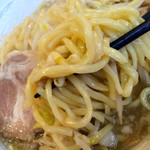 ラーメン　JIDAI - 