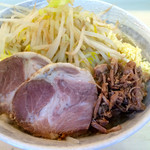 ラーメン　JIDAI - 
