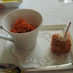 サンス・エ・サヴール - 