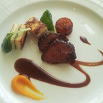 サンス・エ・サヴール - 