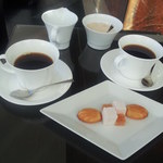 サンス・エ・サヴール - 