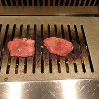 焼肉 矢澤 東京 - 