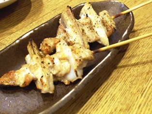 正義の味方 せいぎのみかた 鶴橋 焼鳥 食べログ 正義の味方 せいぎのみかた 鶴橋 焼鳥 食べログ