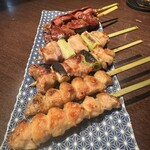 雷門 き介 - 