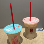 ゴンチャ - ドリンク写真: