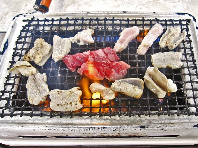 とんちゃん - 阿波池田/焼肉 | 食べログ