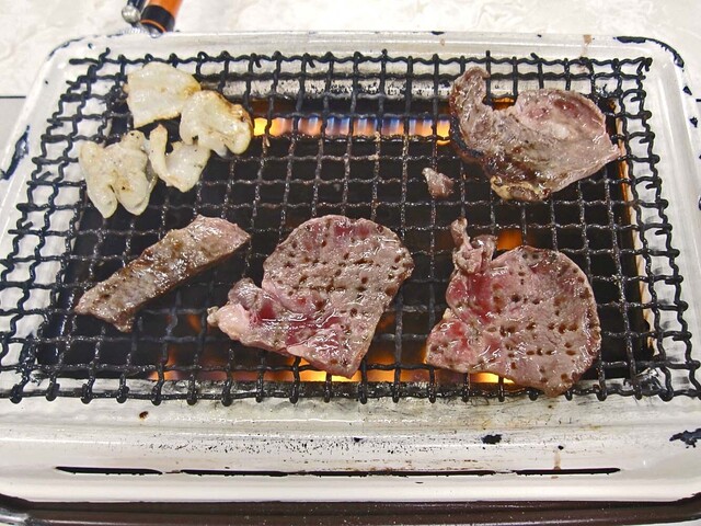 とんちゃん - 阿波池田/焼肉 | 食べログ