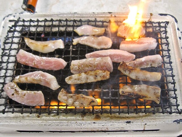 とんちゃん - 阿波池田/焼肉 | 食べログ