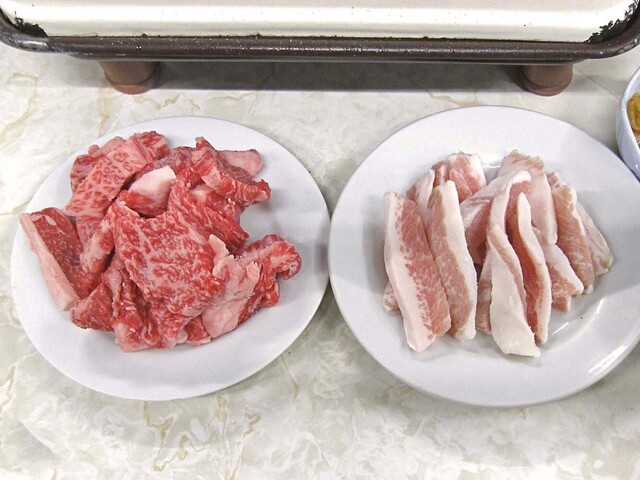 とんちゃん - 阿波池田/焼肉 | 食べログ