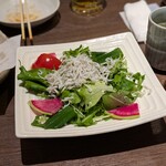 和食麺処サガミ - 