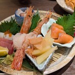 和食麺処サガミ - 