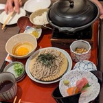 和食麺処サガミ - 
