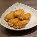 和食麺処サガミ - 