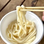 橋本製麺所 - 