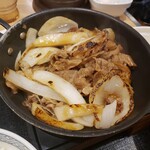 吉野家 - 料理写真: