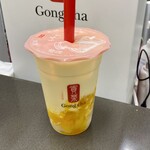 ゴンチャ - ドリンク写真: