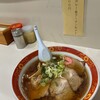 北乃ラーメン - 