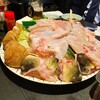 個室ふぐかに料理 磯笛 - てっちり