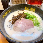 博多風龍 - 料理写真: