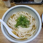 うどん嵐 - 
