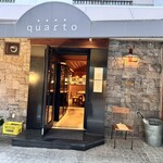 quarto - 