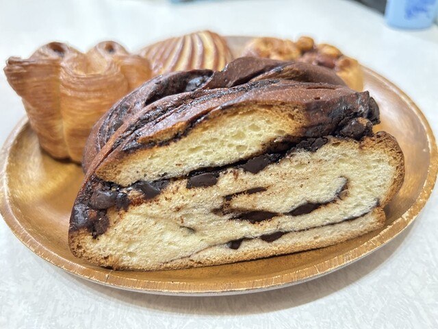 アルチザン・ブーランジェ・クピド （ARTISAN BOULANGER CUPIDO