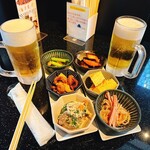 サケサケ - 