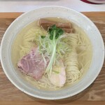 RAMEN TSUKEMEN YAMATO