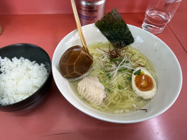 写真 : ささやん - 相模大塚/ラーメン | 食べログ