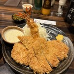 とんかつ勝烈亭 - 料理写真: