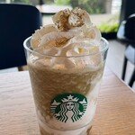 スターバックスコーヒー - ドリンク写真: