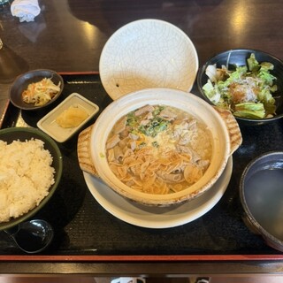 中華　いちとら 