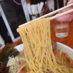 355419220 - サッポロめんフーズの特龍麺