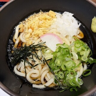 あじわい処 麺_0