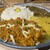 SPICECURRY KERAKU - 料理写真: