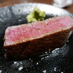 鳥茂 - シャトーブリアン