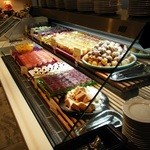 THE CENTRAL BUFFET - 