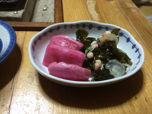 かあちゃんの店 - 湯野上温泉（ラーメン）の写真