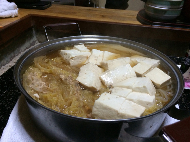 かあちゃんの店 - 湯野上温泉（ラーメン）の写真