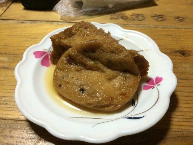 かあちゃんの店 - 湯野上温泉（ラーメン）の写真