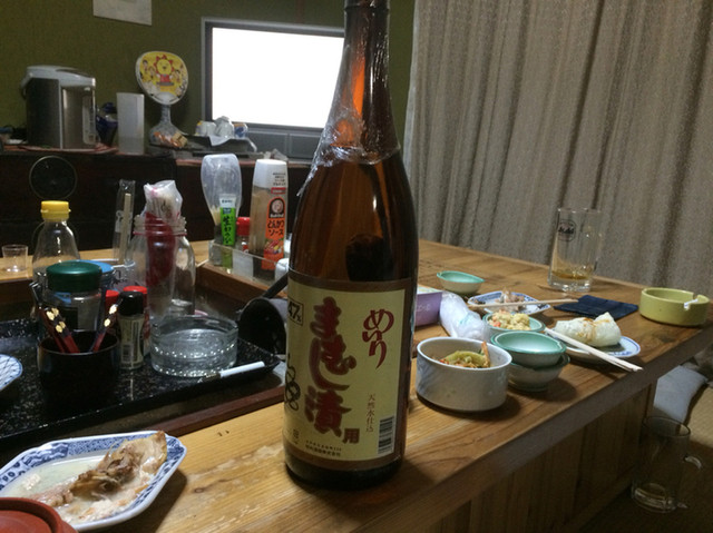 かあちゃんの店 - 湯野上温泉（ラーメン）の写真