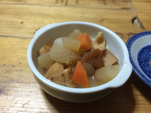 かあちゃんの店 - 湯野上温泉（ラーメン）の写真