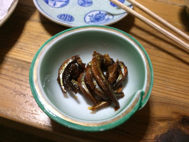 かあちゃんの店 - 湯野上温泉（ラーメン）の写真
