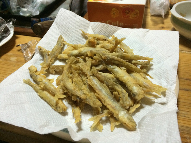 かあちゃんの店 - 湯野上温泉（ラーメン）の写真