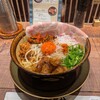 小麦の麺神 - 