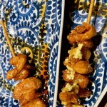 おらが蕎麦 - 