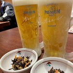 おらが蕎麦 - 