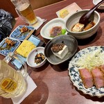 おらが蕎麦 - 