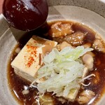 おらが蕎麦 - 
