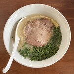 麺屋 菜々兵衛 - 